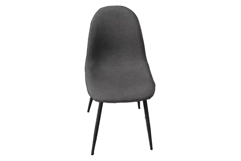 GrayChair 1