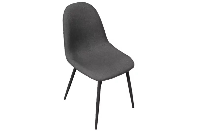 GrayChair 2