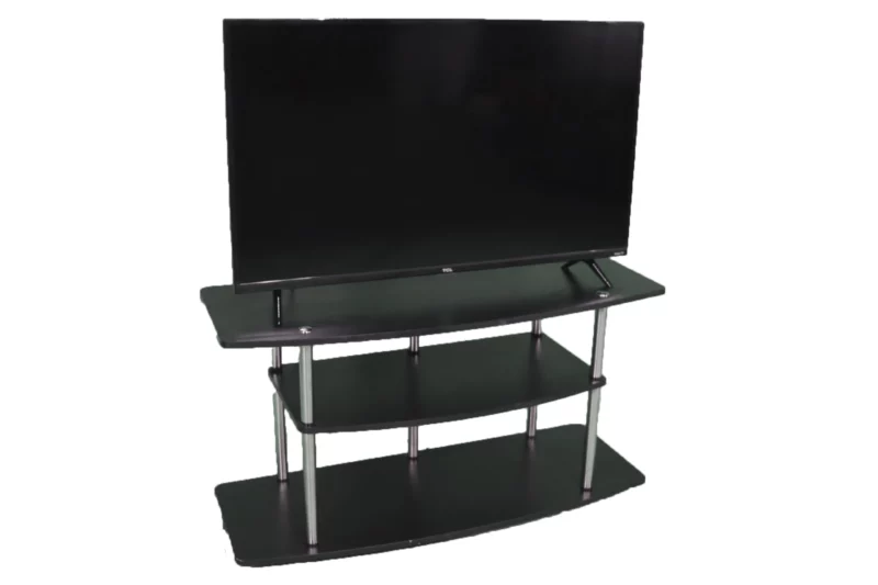 BlackWoodTVStand 3