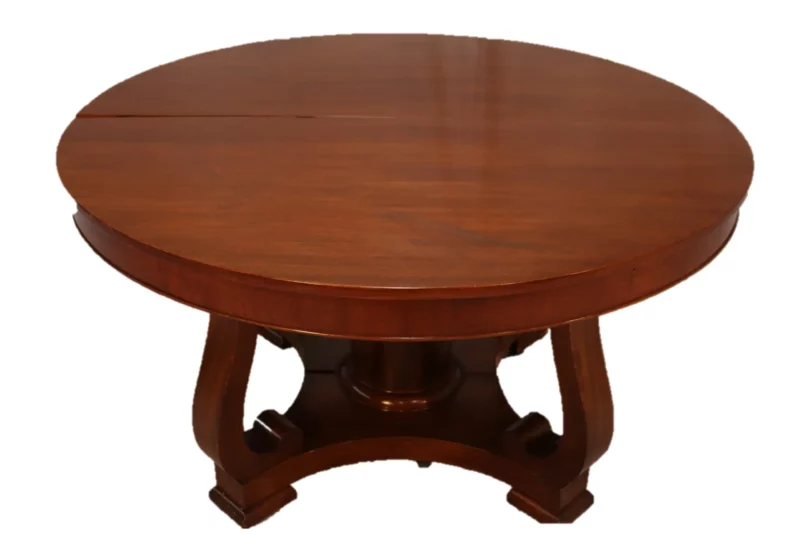 CircleWoodTable 1 1 scaled